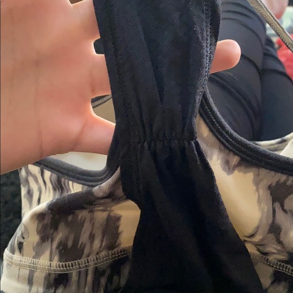 Lululemon : Workout Tank - Picture 5 of 5